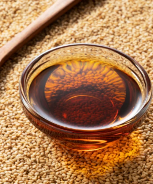 Sesame Seed Oil